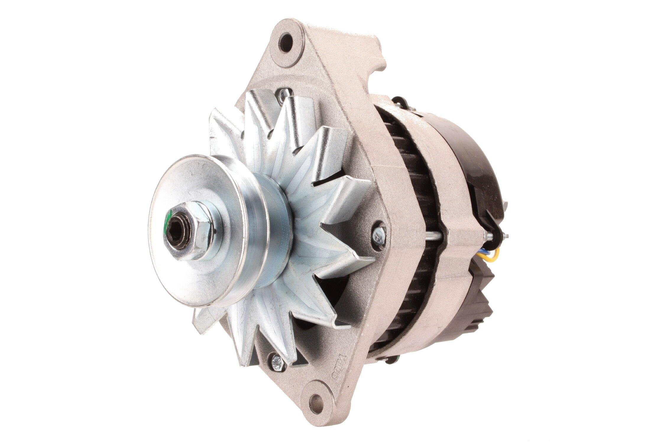 Alternatör 12v 50ah Valeo R9 R19 Toros Clio | Valeo 432726