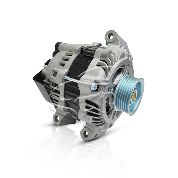 Alternatör 12v 90ah Renault 19 R19 1.6 Hidrolik Direksiyon Klimalı | Valeo 433107