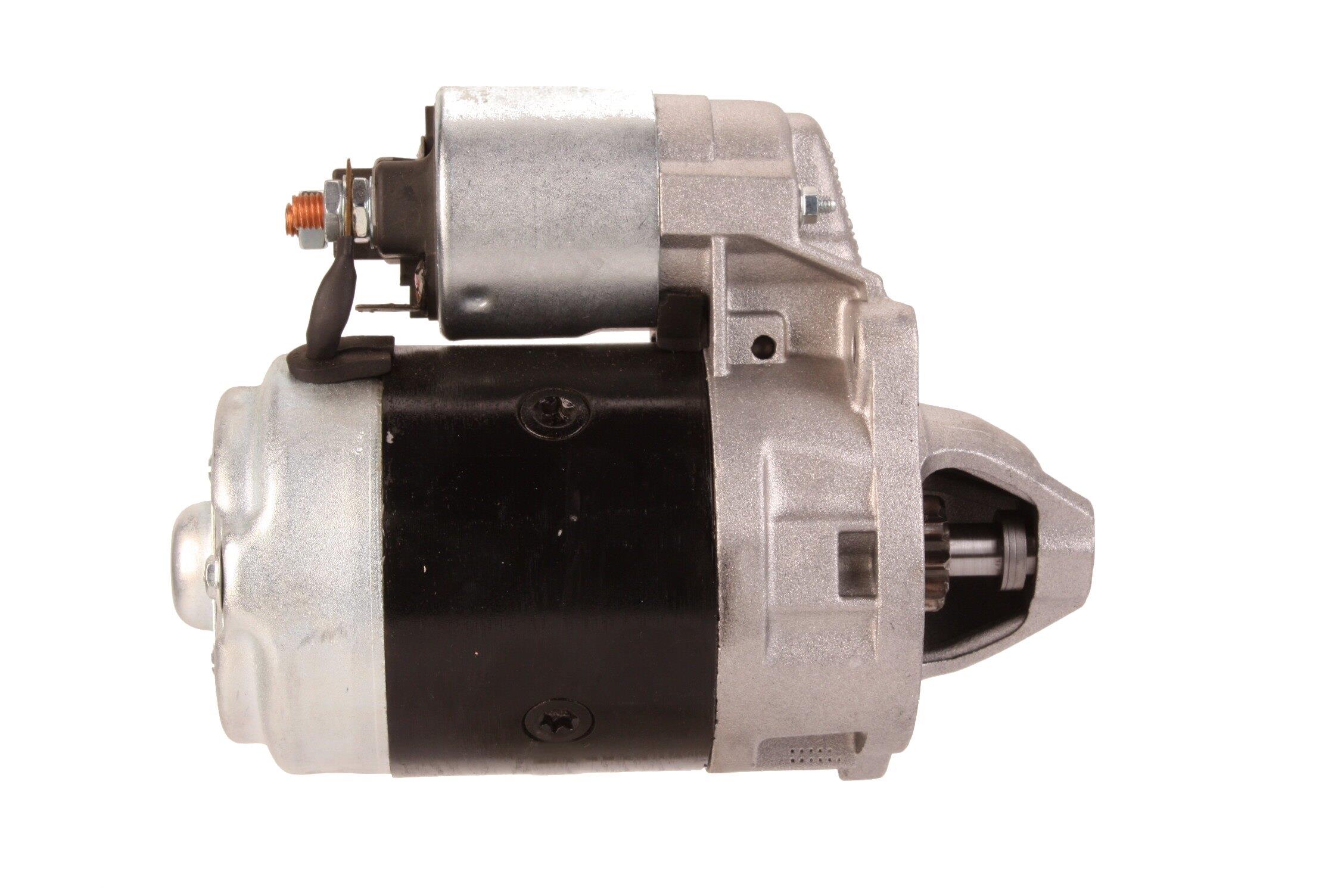 Marş Motoru 12v 9diş R12 Toros Renault Str3005 Valeo432565 ( Remark Str3314 Güçlendirilmiş) 63208002 | Valeo 433246