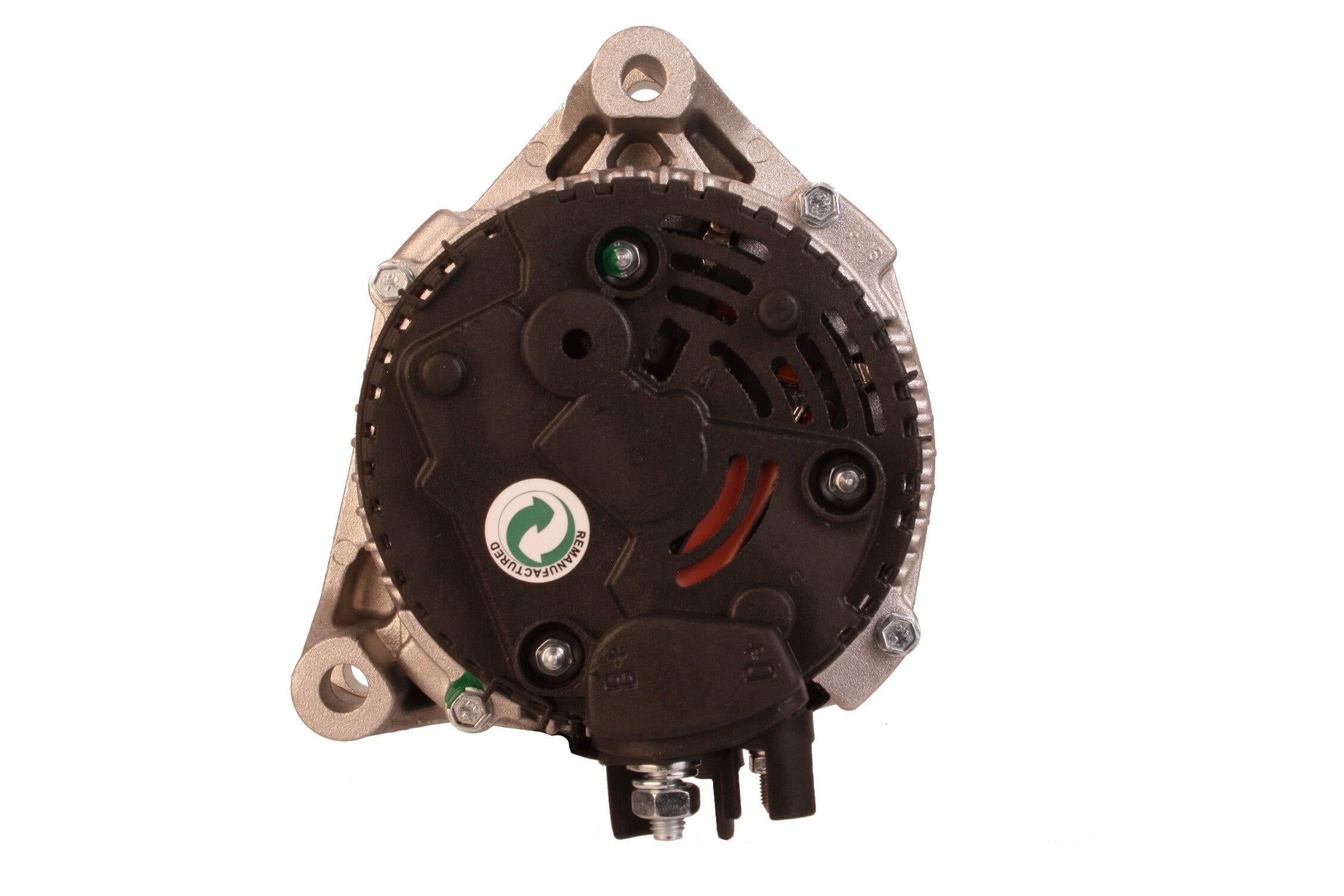Alternatör 12v 95ah Hyundai Elentra Ducato Boxer | Valeo 437187