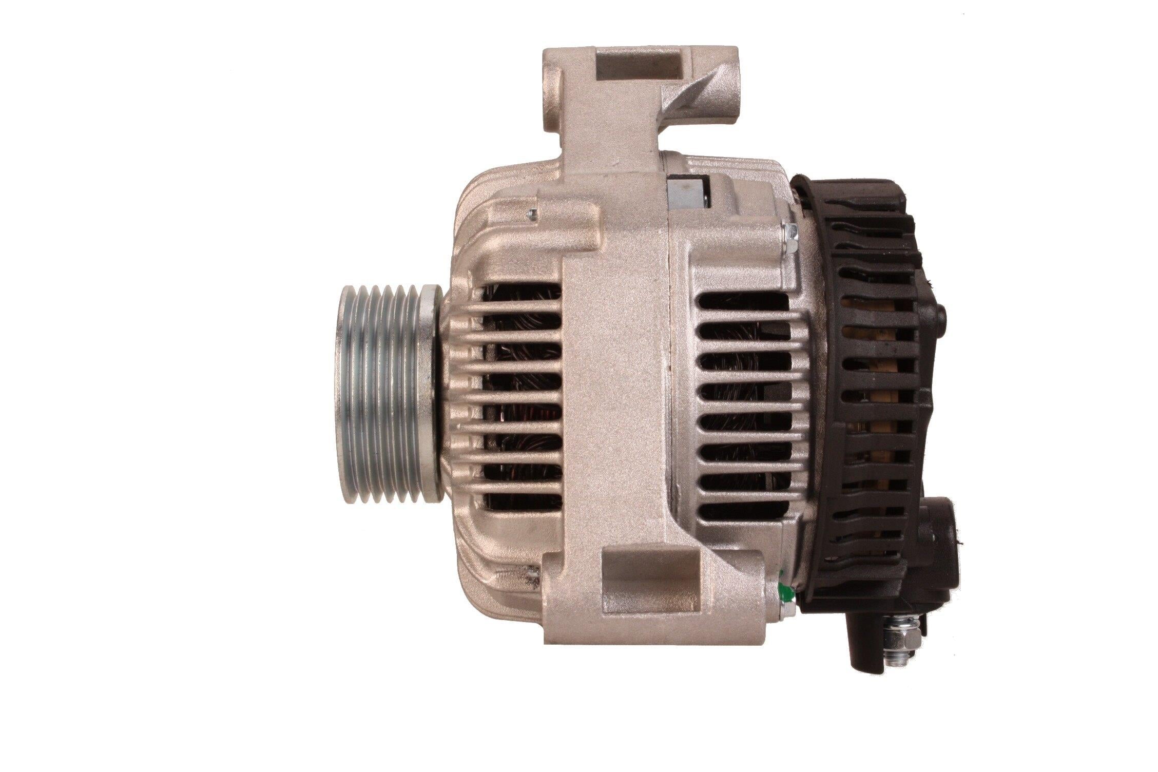 Alternatör 12v 95ah Hyundai Elentra Ducato Boxer | Valeo 437187