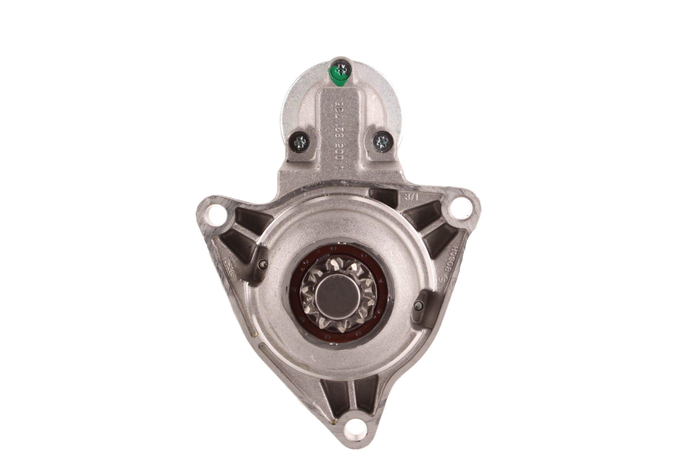 Marş Motoru 12v 11diş 3kulak Vw Ters Valeo438077 | Valeo 438077