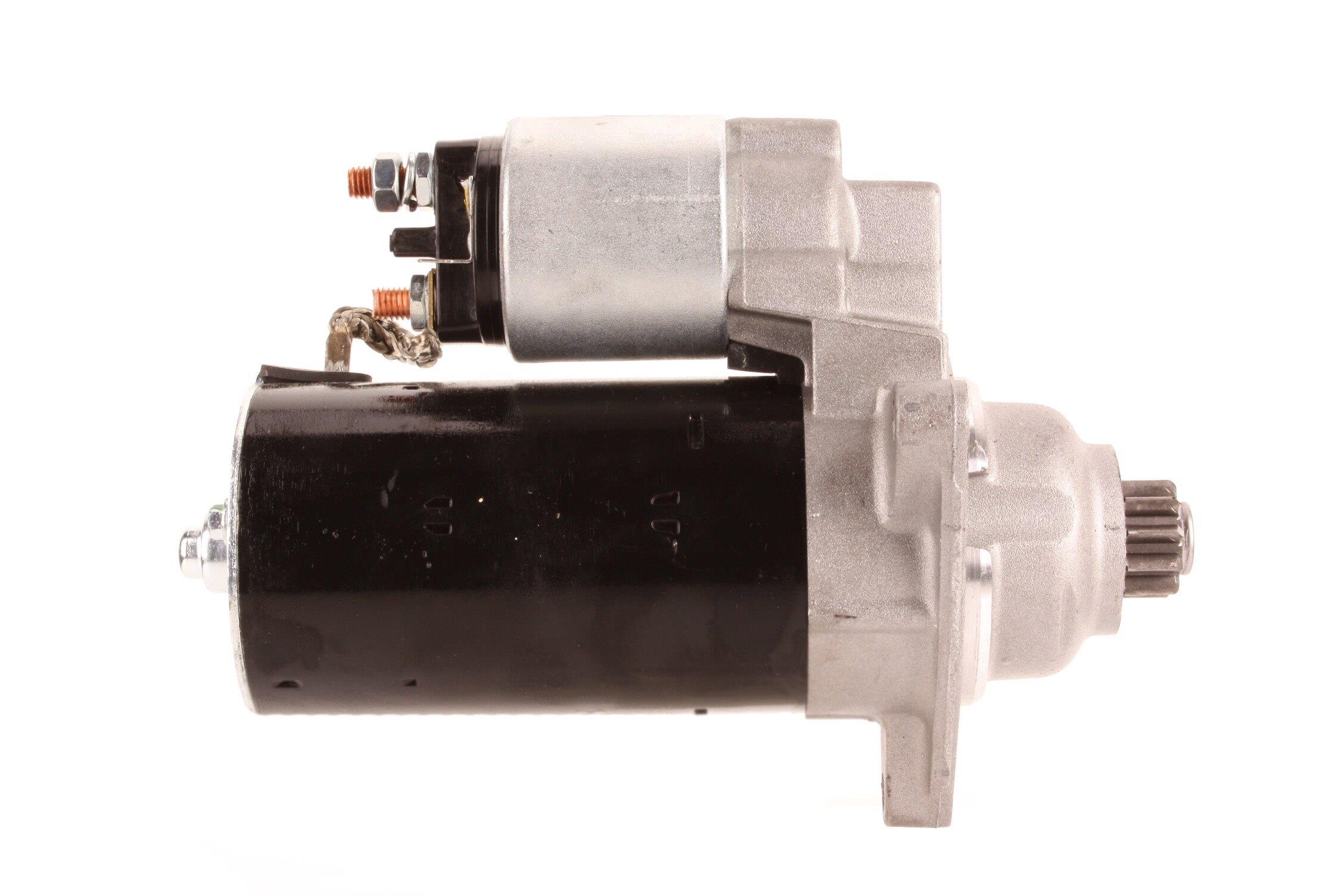 Marş Motoru 12v 11diş 3kulak Vw Ters Valeo438077 | Valeo 438077