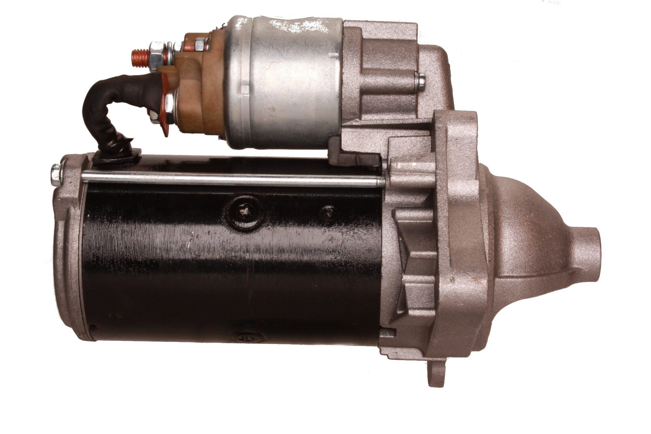 Marş Motoru 12v 8diş Clio Kangoo Megane 2 Val438110 438054 | Valeo 438110