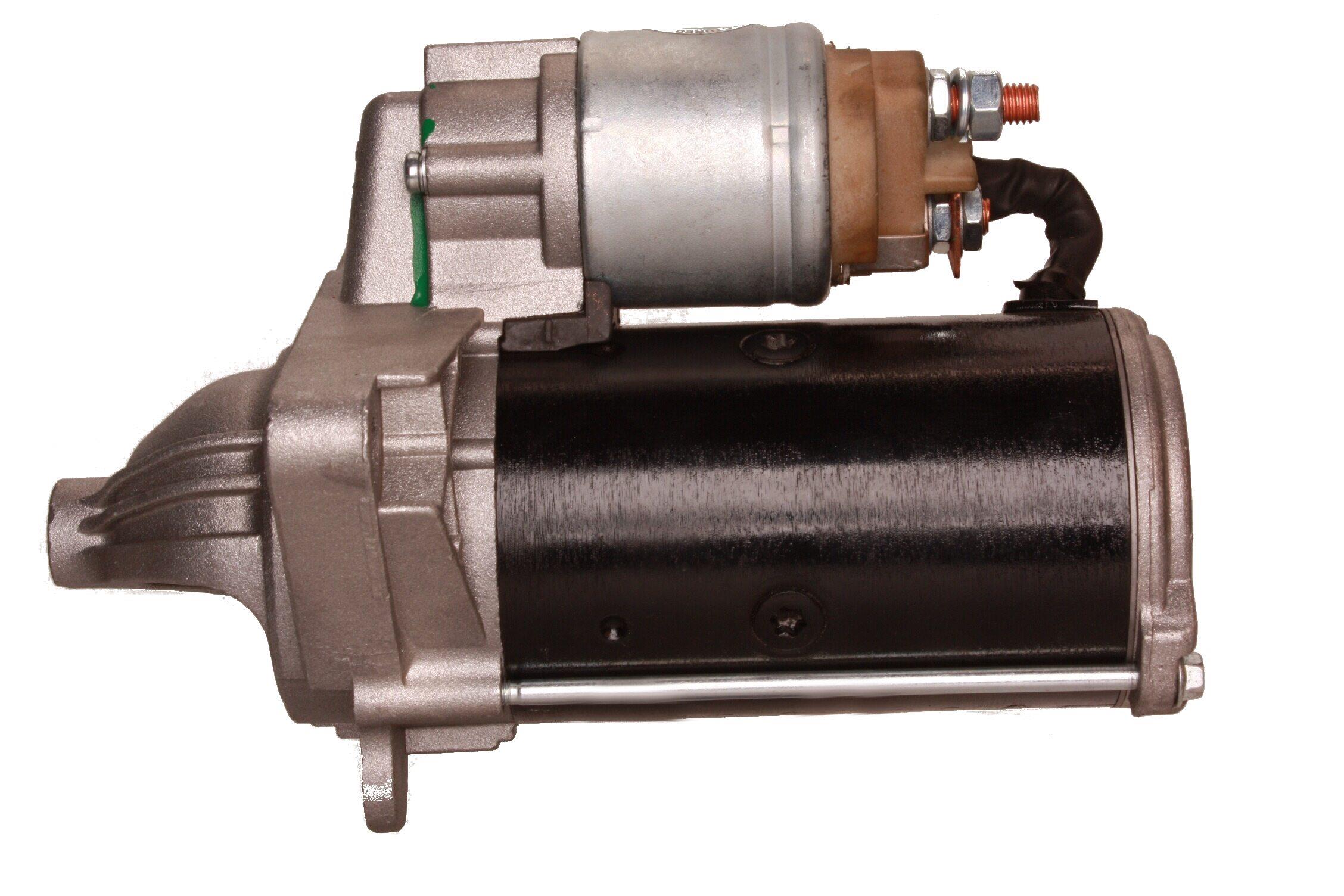 Marş Motoru 12v 8diş Clio Kangoo Megane 2 Val438110 438054 | Valeo 438110