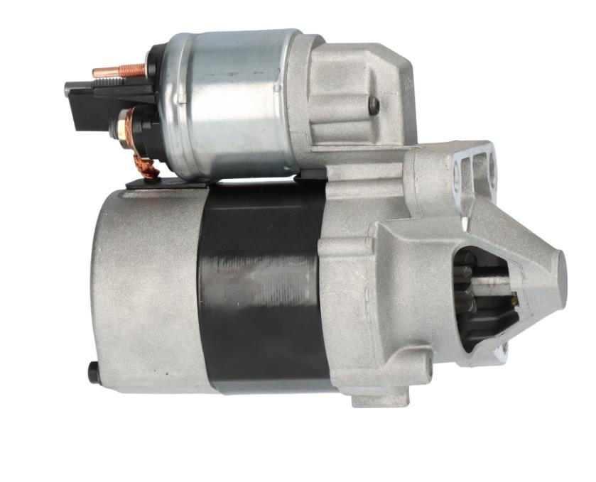 Marş Motoru 12v 8diş Renault Megan Clio 438163 | Valeo 438163