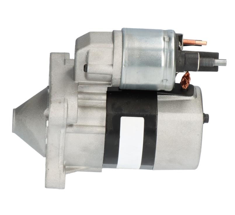 Marş Motoru 12v 8diş Renault Megan Clio 438163 | Valeo 438163