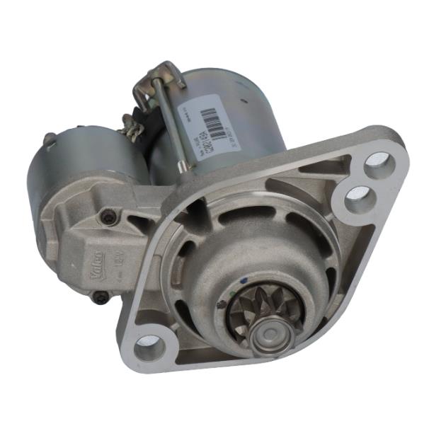 Marş Motoru 12v 10diş Audı A1 1.4 Tfsi Seat | Valeo 438171