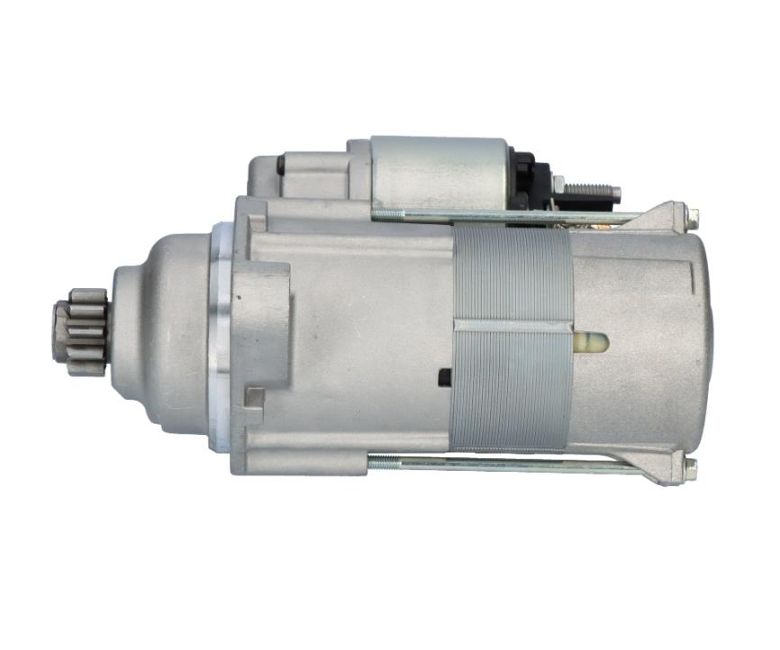 Marş Motoru 12v 11diş Ters Vw Golf Cady Passat Caddy 438175 | Valeo 438175