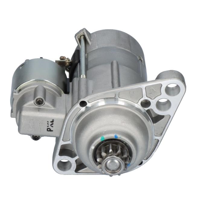 Marş Motoru 12v 11diş Ters Vw Golf Cady Passat Caddy 438175 | Valeo 438175