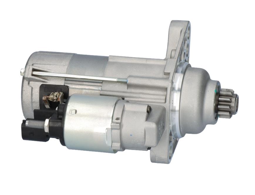 Marş Motoru 12v 11diş Ters Vw Golf Cady Passat Caddy 438175 | Valeo 438175