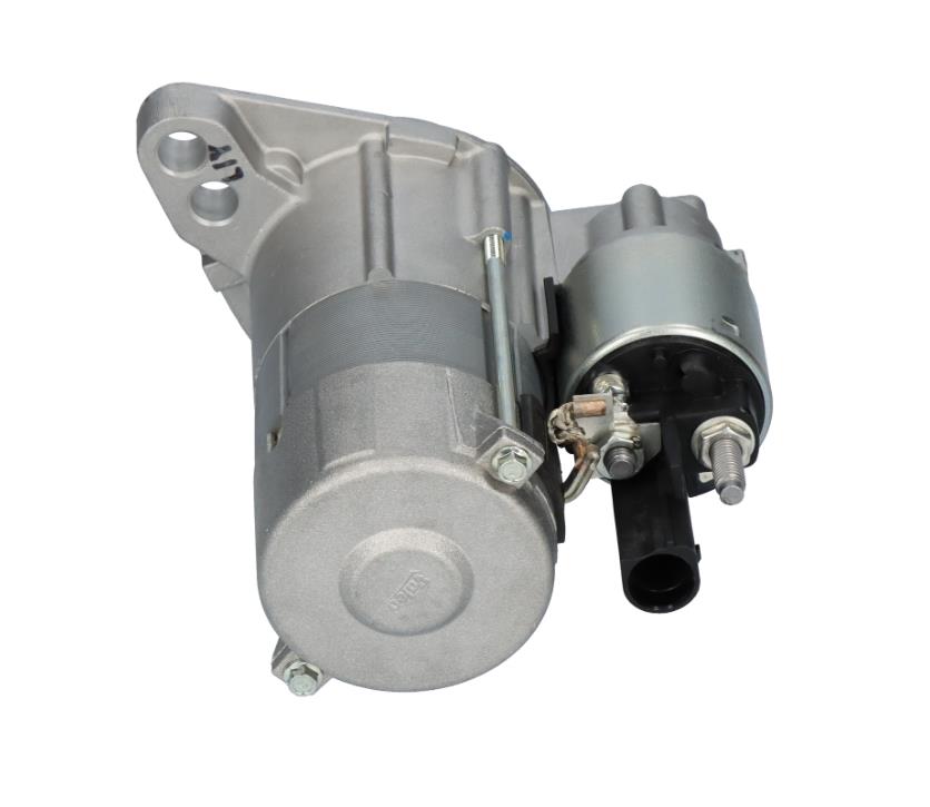 Marş Motoru 12v 11diş Ters Vw Golf Cady Passat Caddy 438175 | Valeo 438175