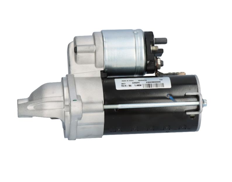 Marş Motoru 12v 9diş 10diş Opel Astra Vectra Astra Corsa Combo 438183 | Valeo 438183