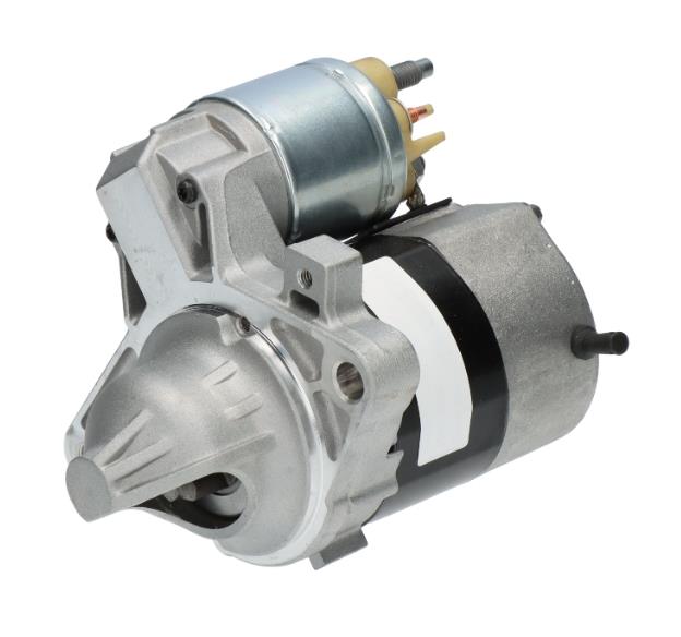 Marş Motoru 12v 8diş Pejo Cıtroen Toyota 1,6 43819 | Valeo 438192