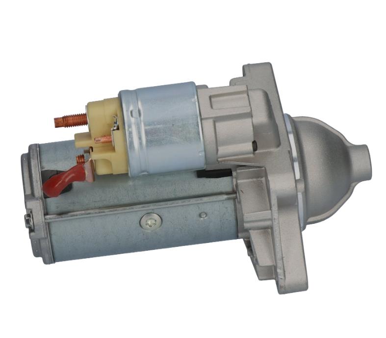 Marş Motoru 12v 10diş Renault Master 2.0 Megane Trafic Qashqai Master 438202 | Valeo 438202