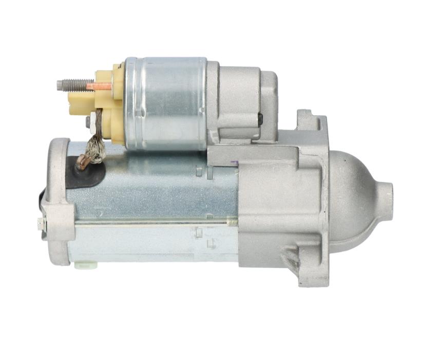 Marş Motoru 12v 13diş Vw Audi A3 Start Stop Ters | Valeo 438291