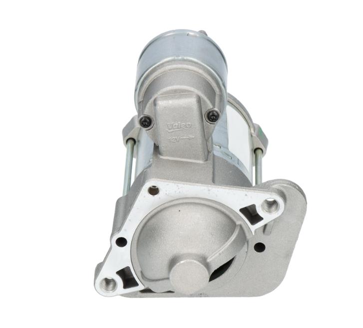 Marş Motoru 12v 13diş Vw Audi A3 Start Stop Ters | Valeo 438291