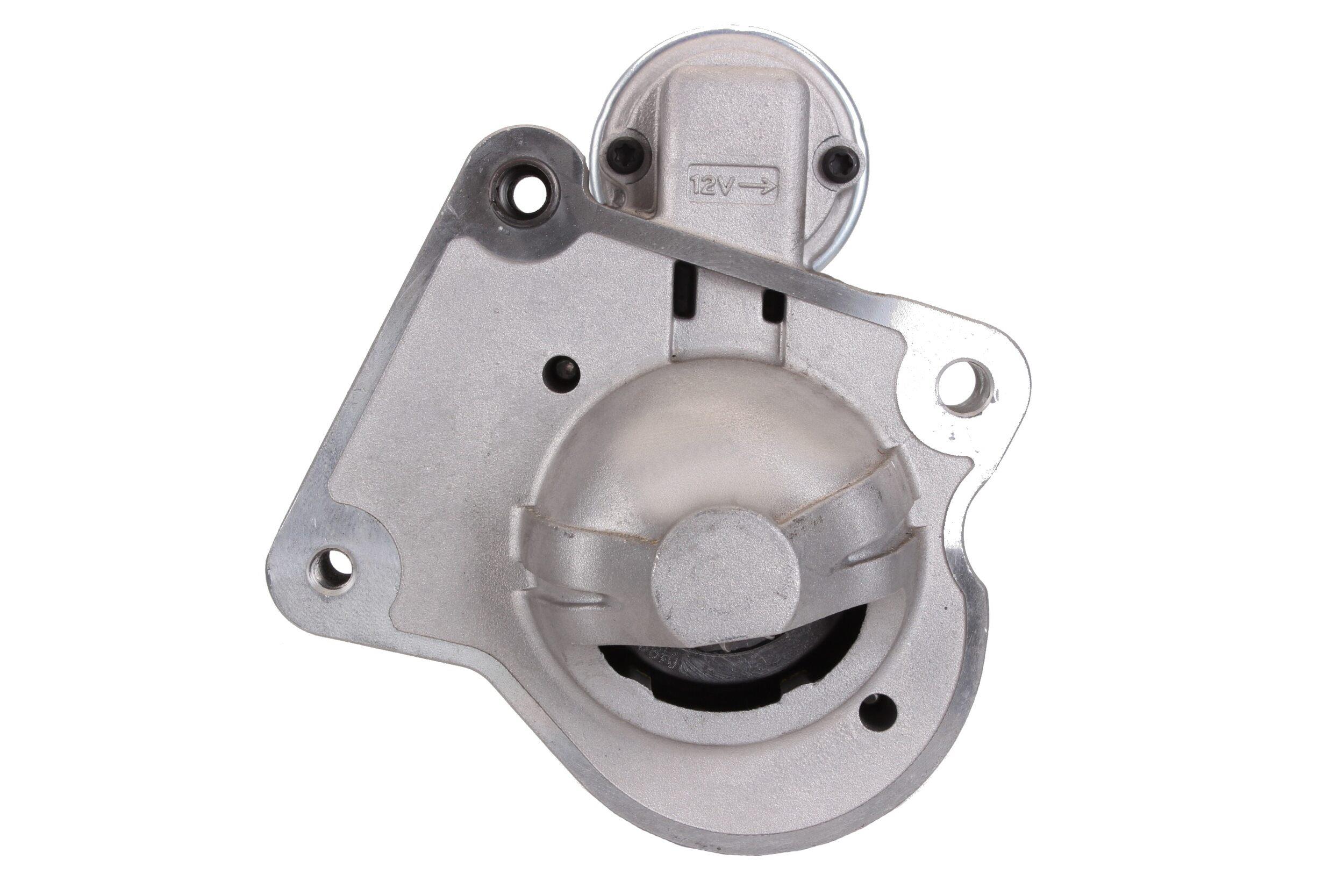 Marş Motoru 12v 13diş Ford Transit Tourneo Fiesta Courier Start Stop | Valeo 438300