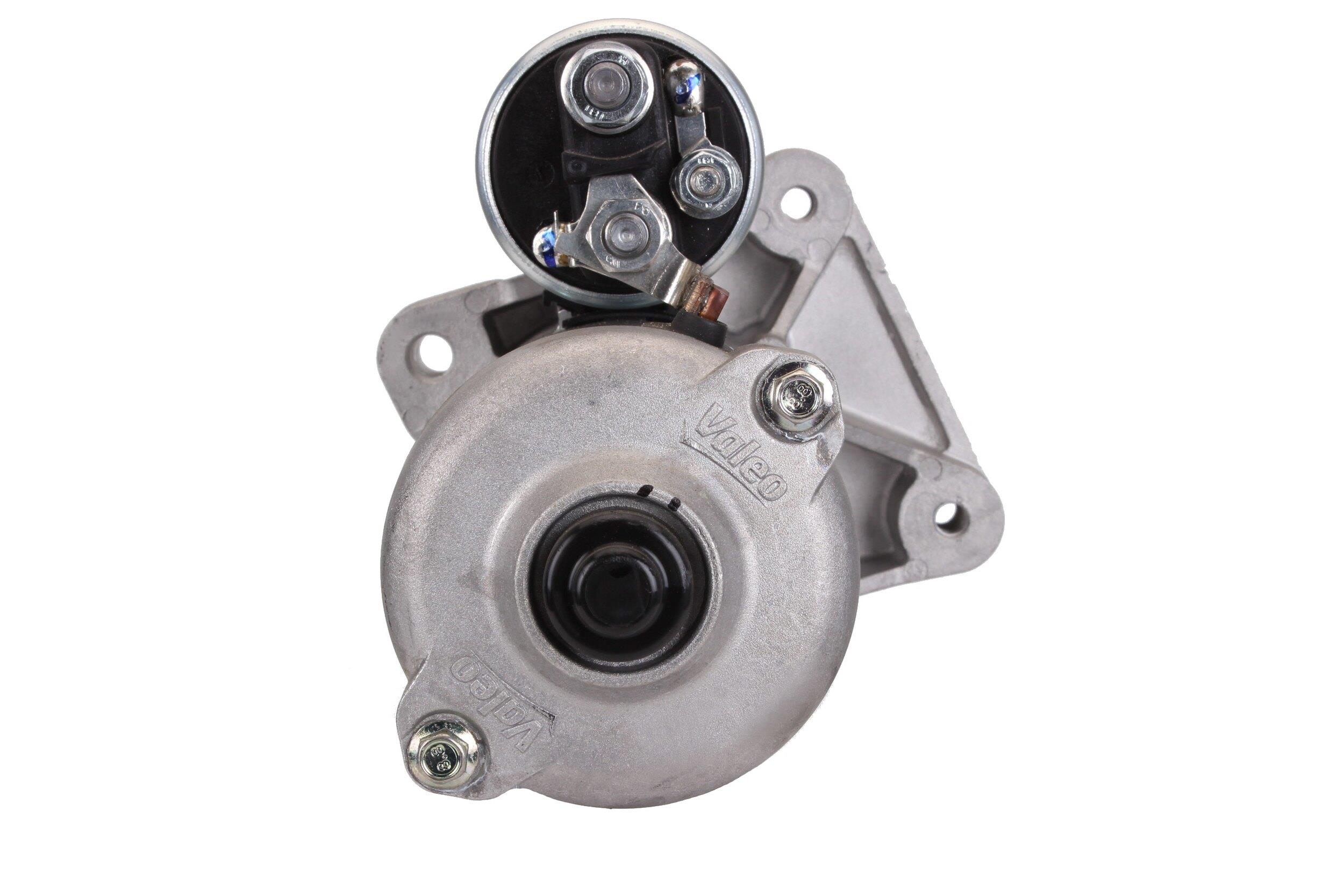Marş Motoru 12v 13diş Ford Transit Tourneo Fiesta Courier Start Stop | Valeo 438300