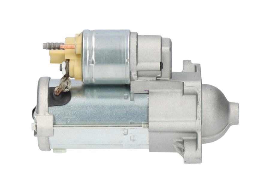 Marş Motoru 12v 12diş (start Stoplu) K9k 1.5 Clio Kadjar Megan Iı Iıı Iv Scenıc Iv Talisman Dokker Duster Logan Sandero 2010- | Valeo 438319