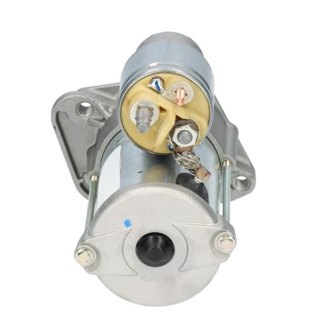 Marş Motoru 12v 12diş (start Stoplu) K9k 1.5 Clio Kadjar Megan Iı Iıı Iv Scenıc Iv Talisman Dokker Duster Logan Sandero 2010- | Valeo 438319