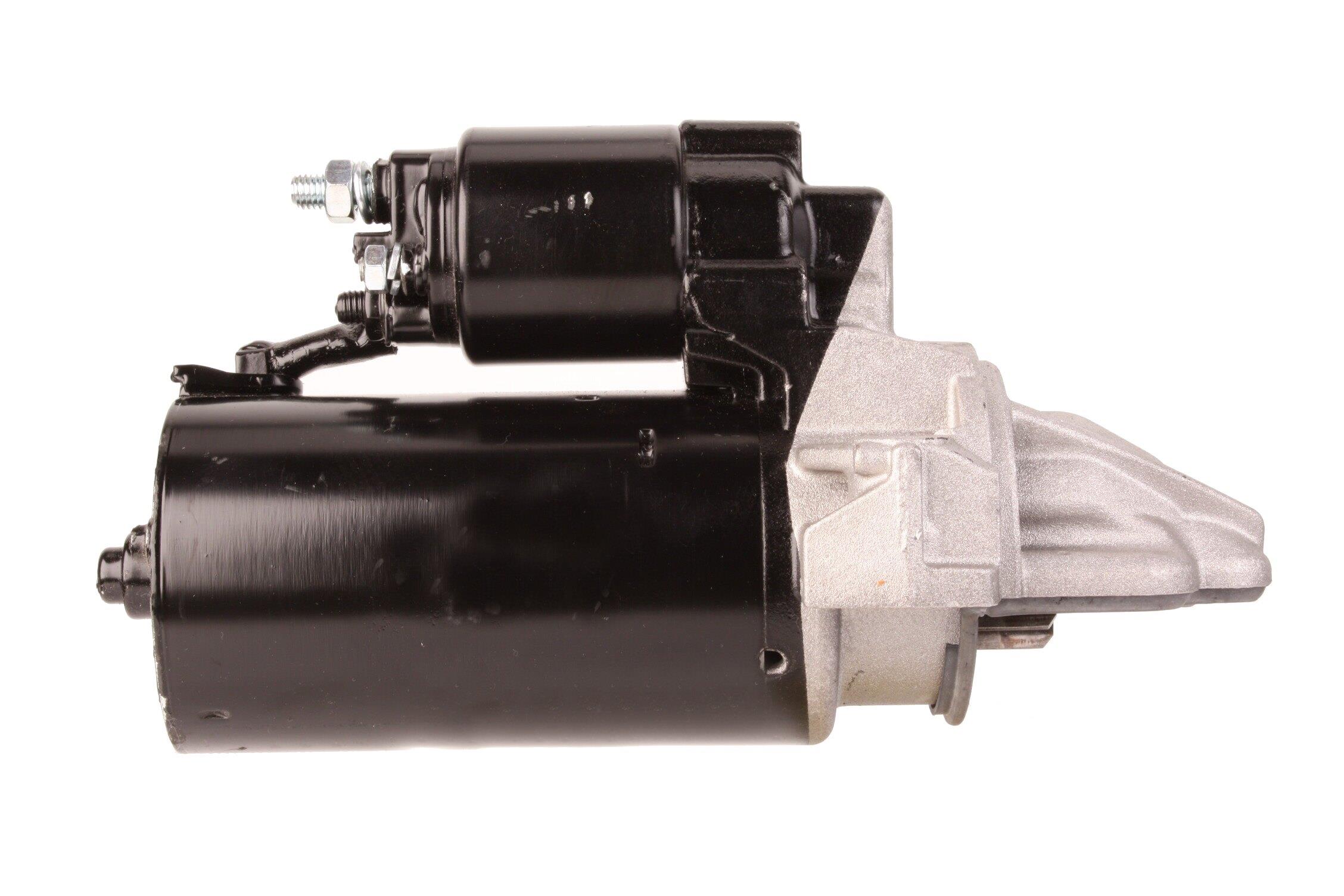 Marş Motoru 12v 12diş Ford Transit V347 Boxer Jumper Puma Ducato 438360 Ts22-57 Ts2257 | Valeo 438360