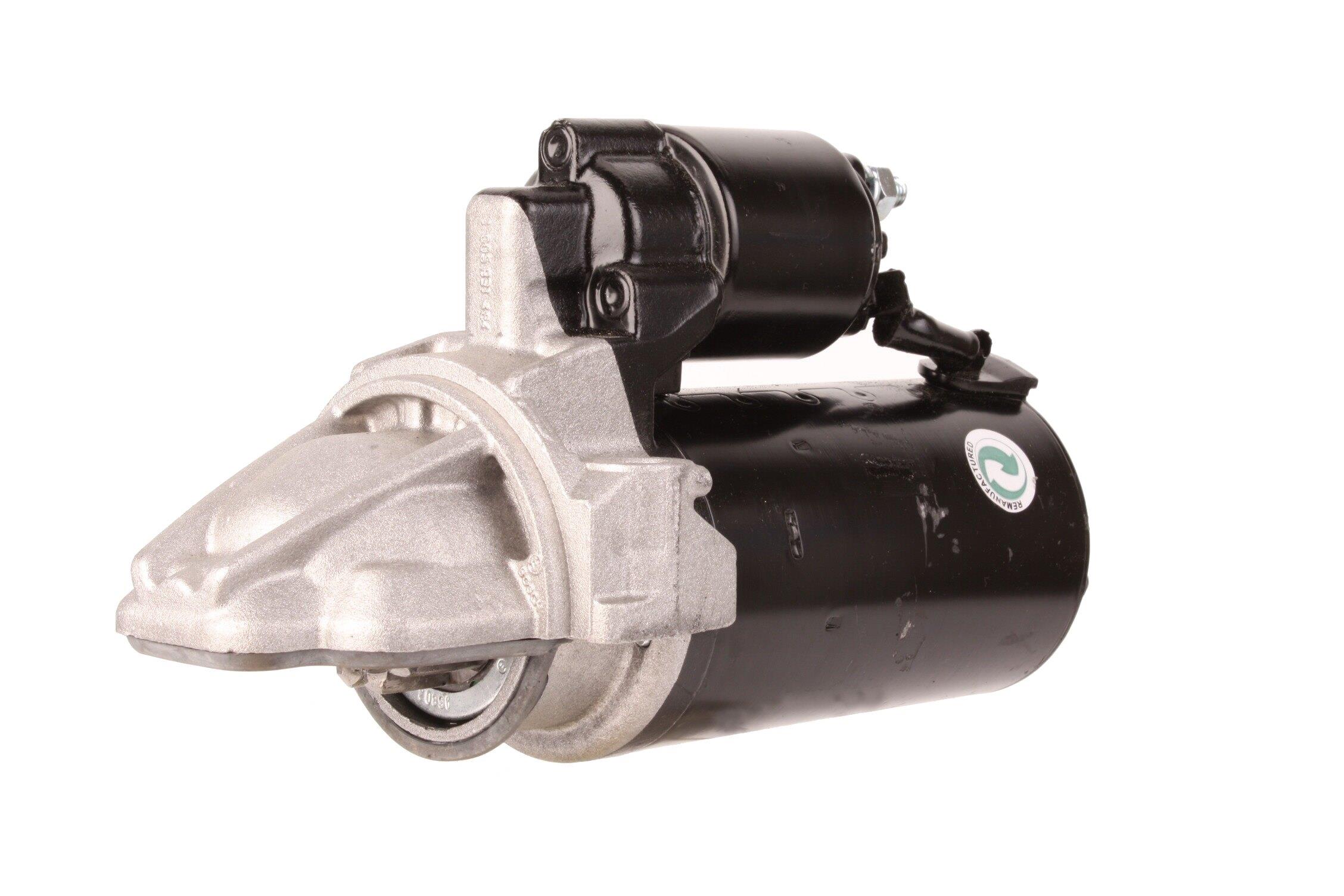 Marş Motoru 12v 12diş Ford Transit V347 Boxer Jumper Puma Ducato 438360 Ts22-57 Ts2257 | Valeo 438360