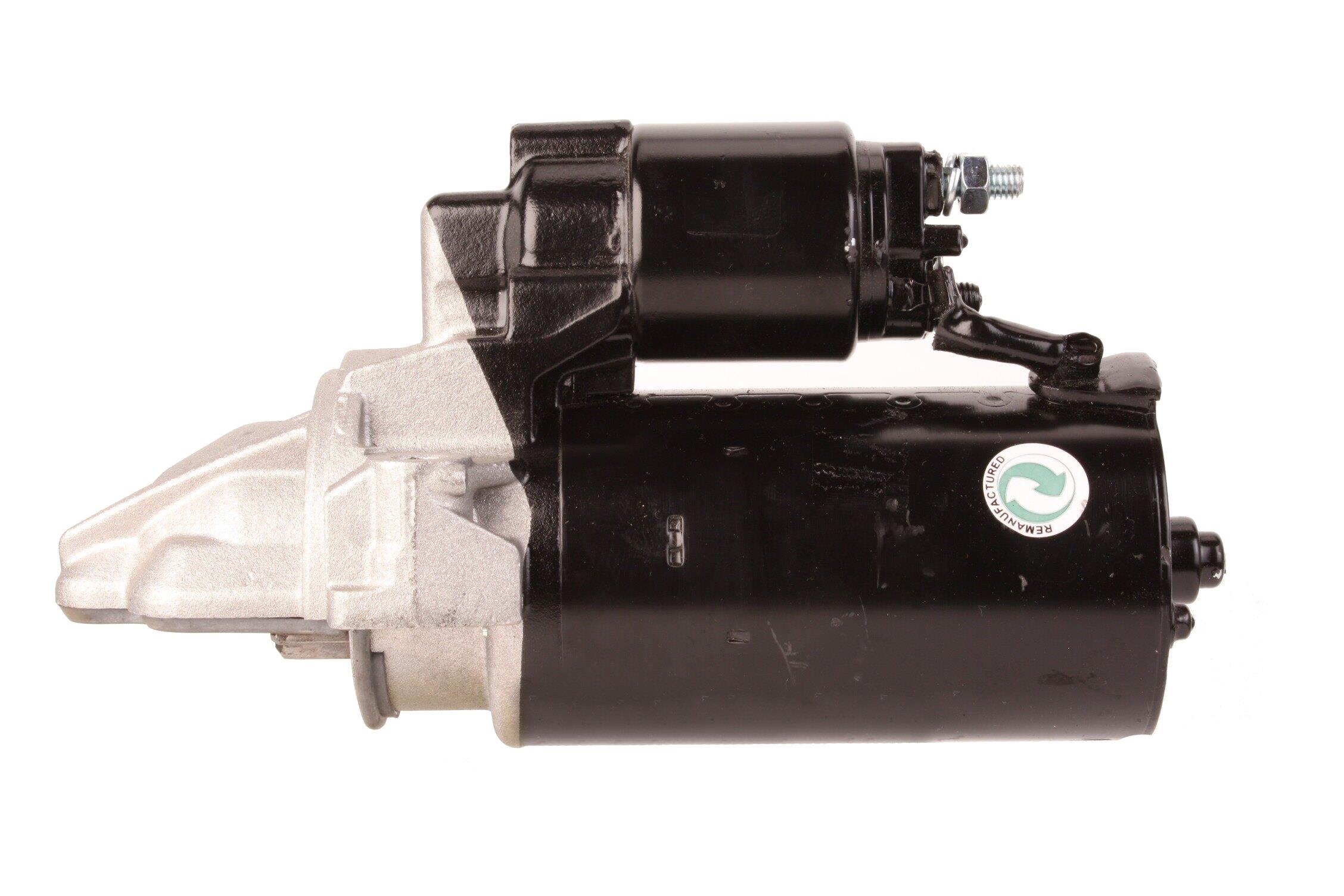 Marş Motoru 12v 12diş Ford Transit V347 Boxer Jumper Puma Ducato 438360 Ts22-57 Ts2257 | Valeo 438360