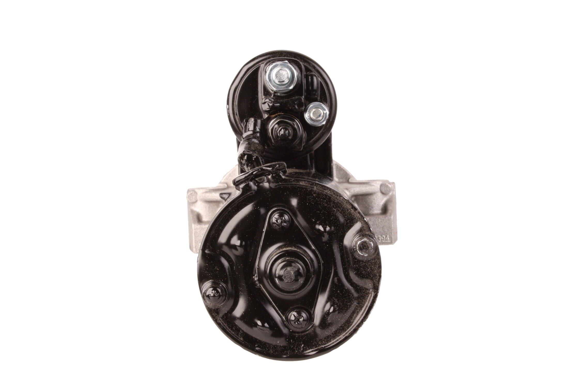 Marş Motoru 12v 12diş Ford Transit V347 Boxer Jumper Puma Ducato 438360 Ts22-57 Ts2257 | Valeo 438360