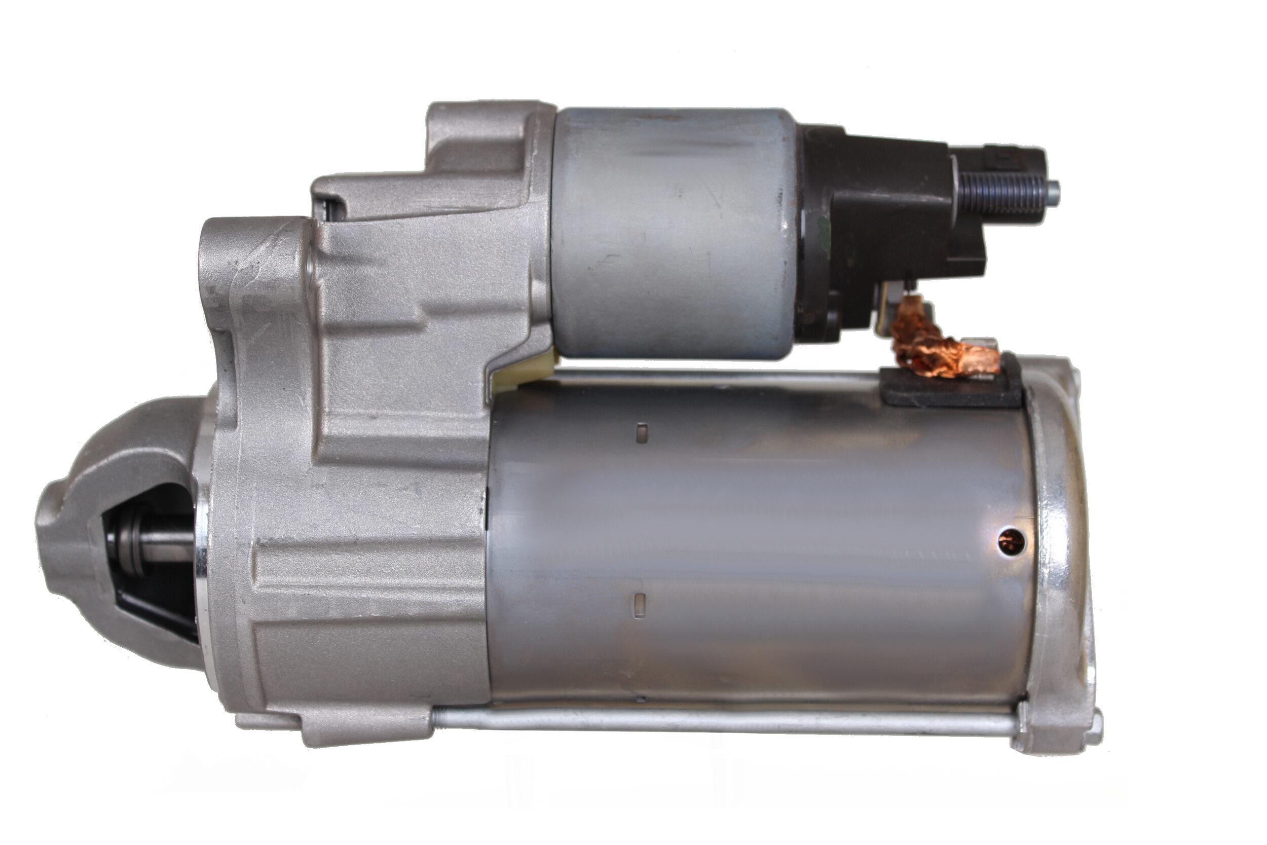 Marş Motoru 12v 12diş 1.7kw Mercedes Vito W205 W213 C253 V167 Vito W447 438535 A6549061600 0001174630 0001174631 | Valeo 438535