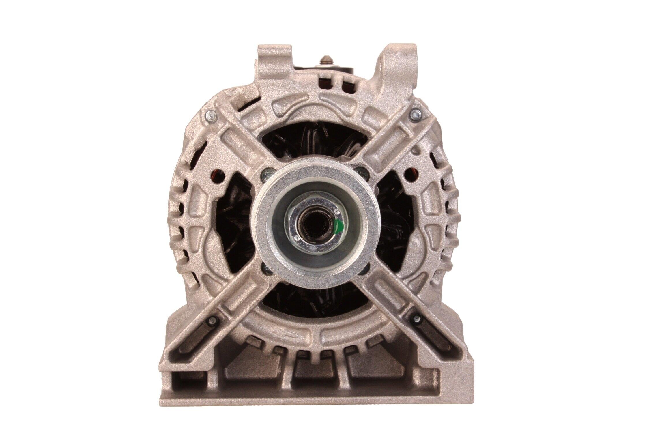 Alternatör 12v 90ah Mercedes A Serisi Vaneo Sg9b037 | Valeo 439206