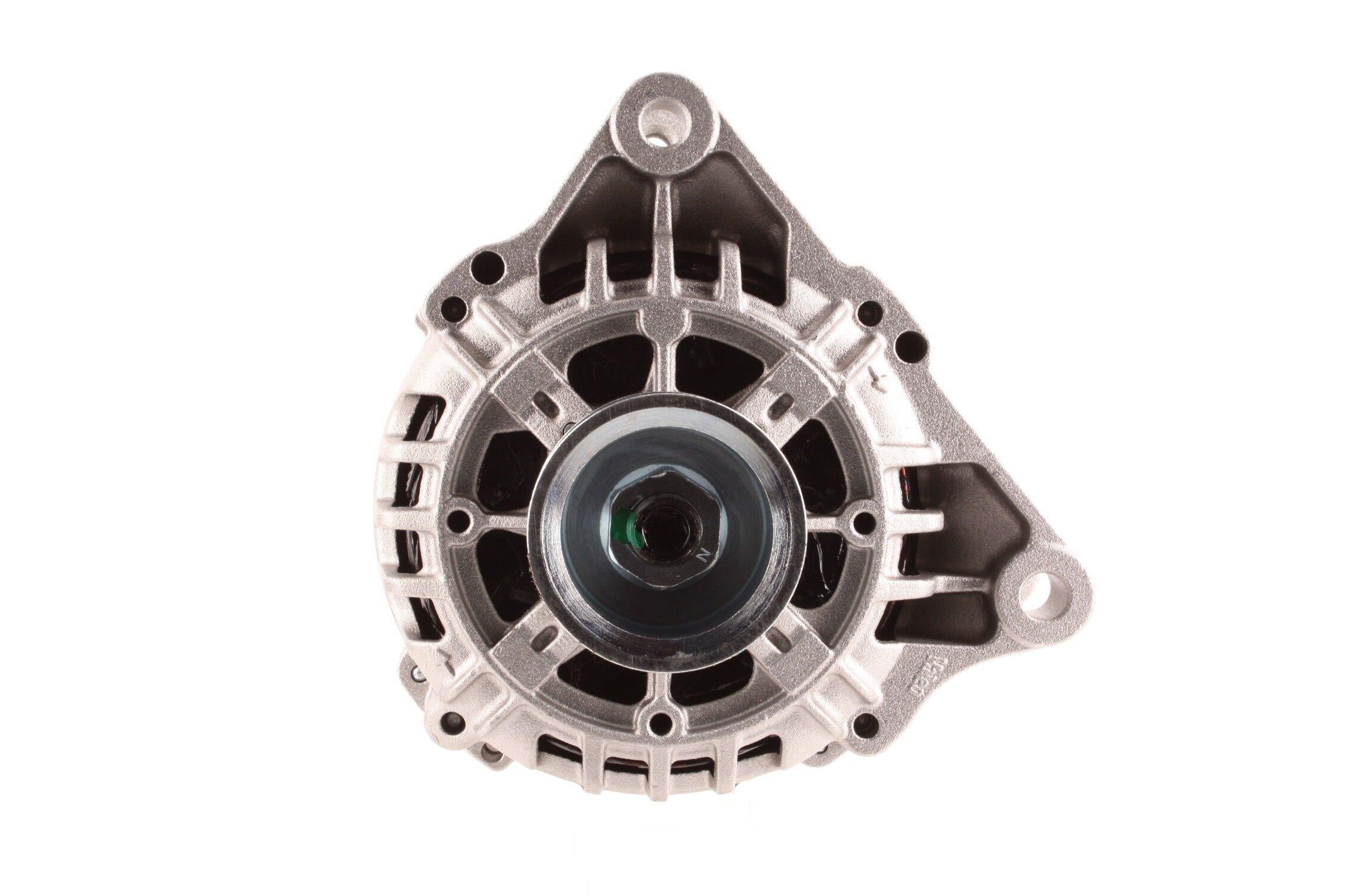Alternatör 12v 90ah Pejo Partner (başlıklı Cıvatalı) Sg10b021 | Valeo 439248