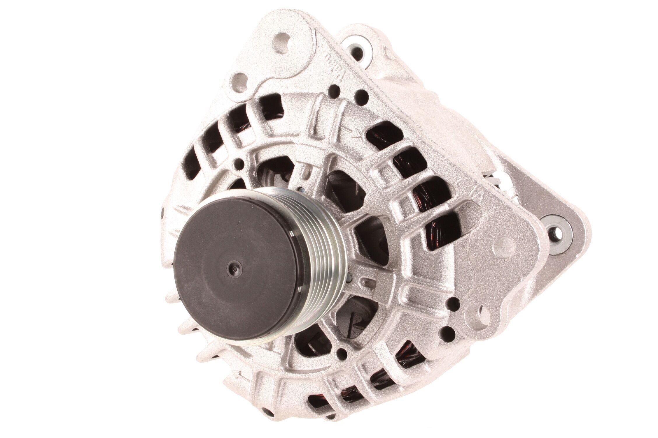 Alternatör 12v 120ah Vw Audi Seat Passat 1,9/2,0tdı-golf Iv/v-bora-seat | Valeo 439312