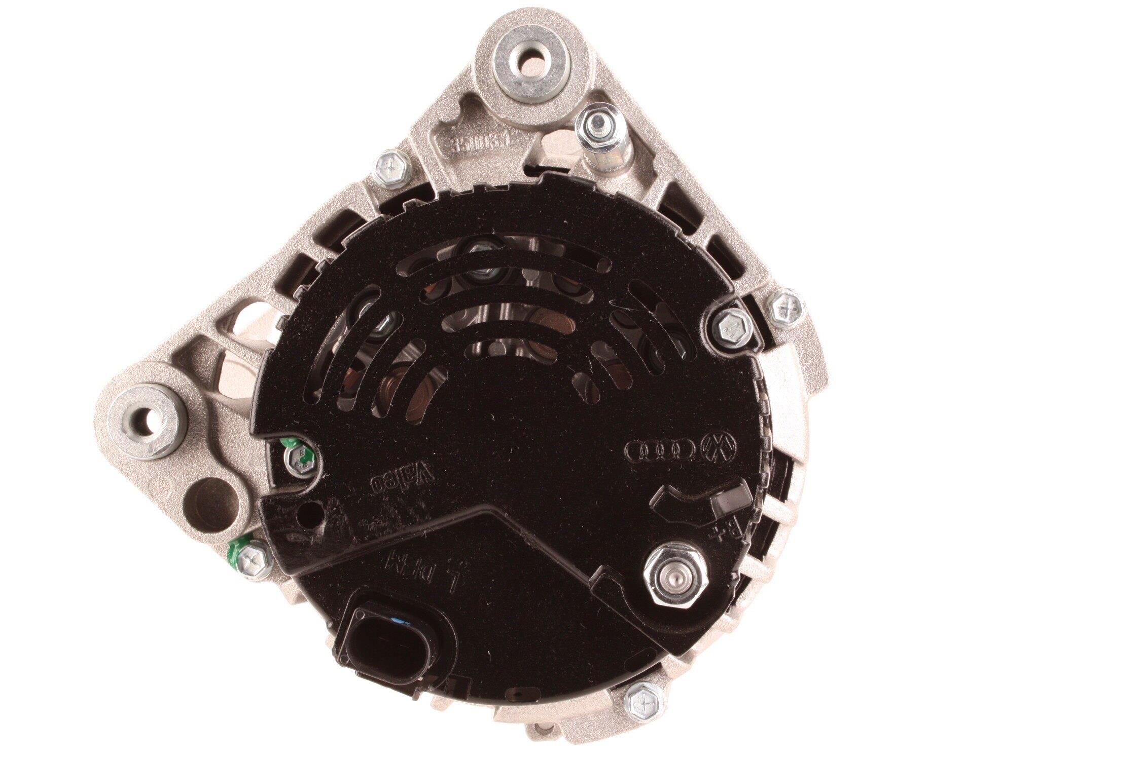 Alternatör 12v 120ah Vw Audi Seat Passat 1,9/2,0tdı-golf Iv/v-bora-seat | Valeo 439312