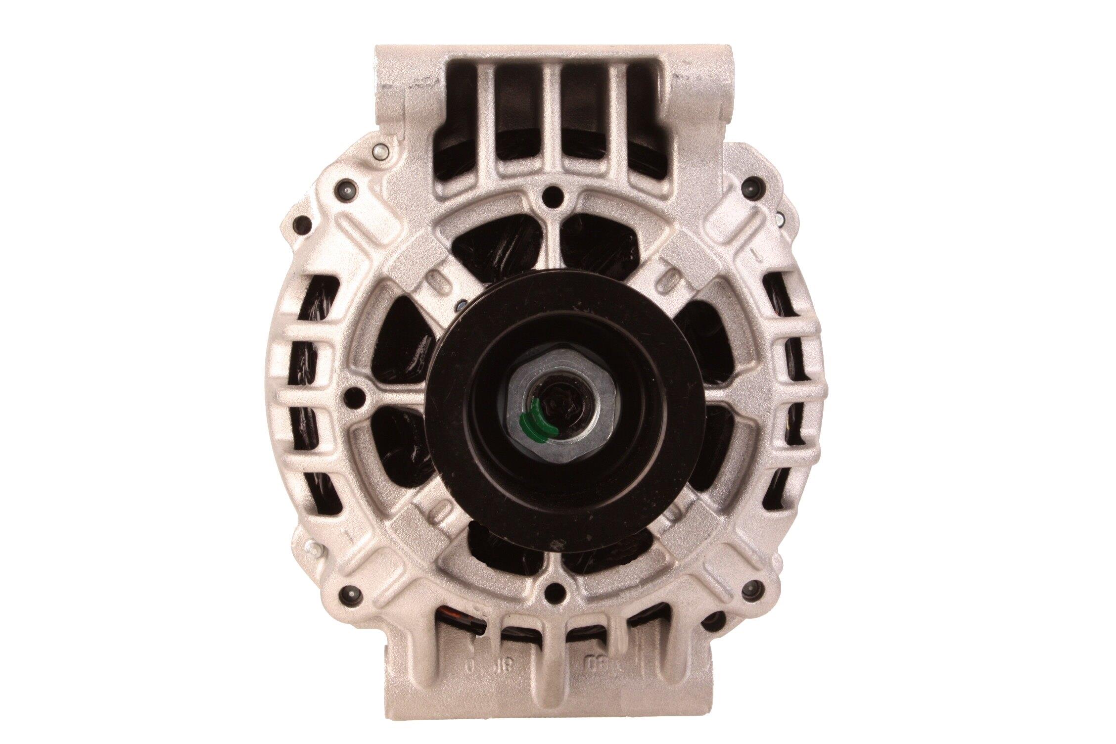 Alternatör 12v 120ah Renault Megan I Iı Laguna Iı Scenic Iı Clio Iı 1.4 1.5 1.6 2.0 | Valeo 439318