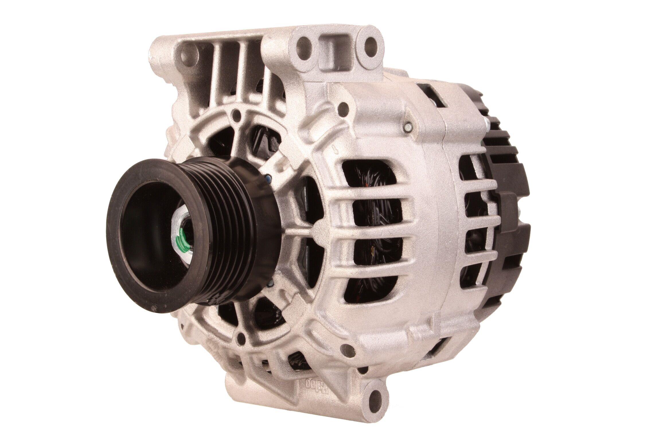 Alternatör 12v 120ah Renault Megan I Iı Laguna Iı Scenic Iı Clio Iı 1.4 1.5 1.6 2.0 | Valeo 439318