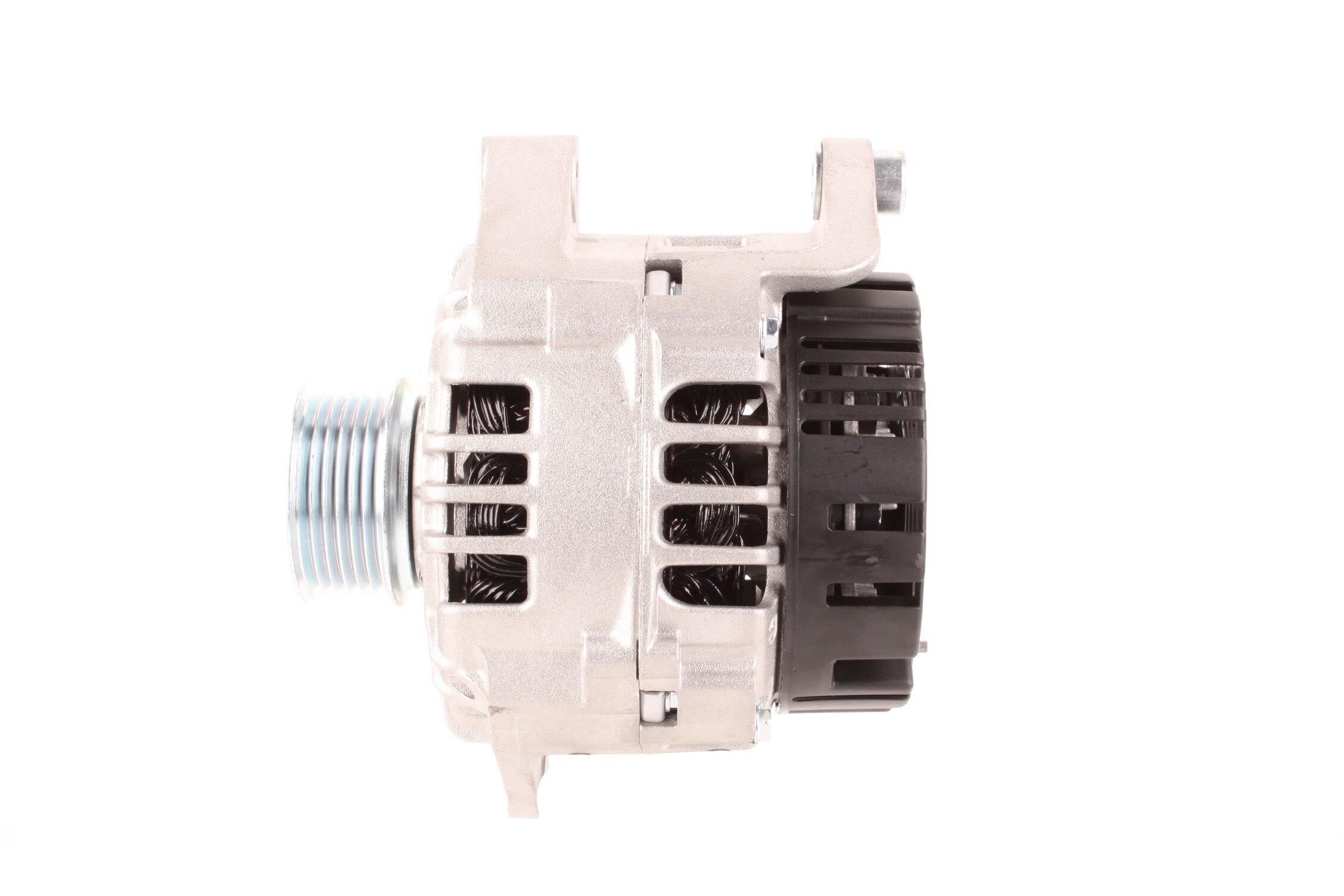 Alternatör 12v 120ah Ducato Boxer Cıtroen Jumper | Valeo 439339