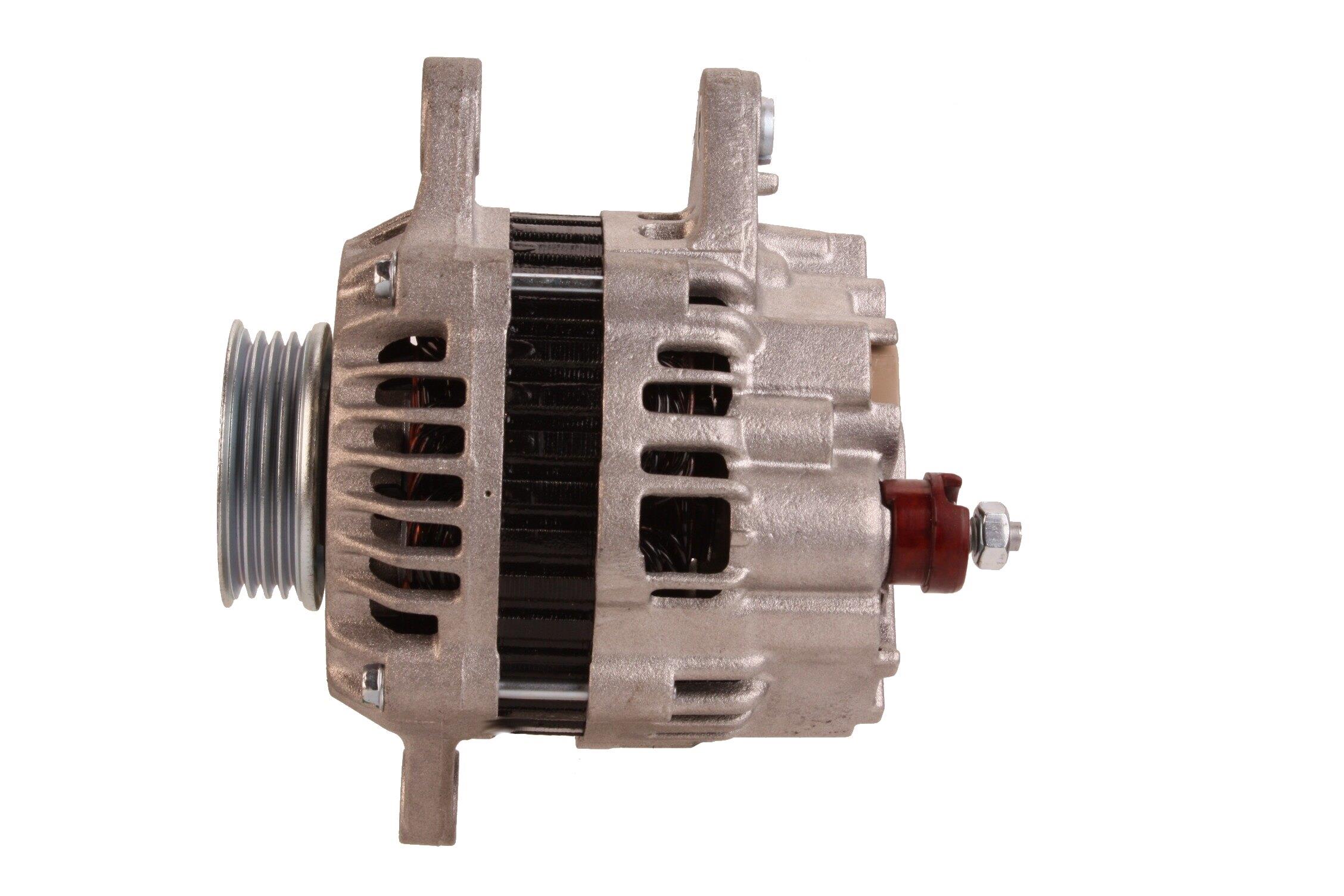 Alternatör 12v 60ah Hyundaı Atos Primera | Valeo 439384