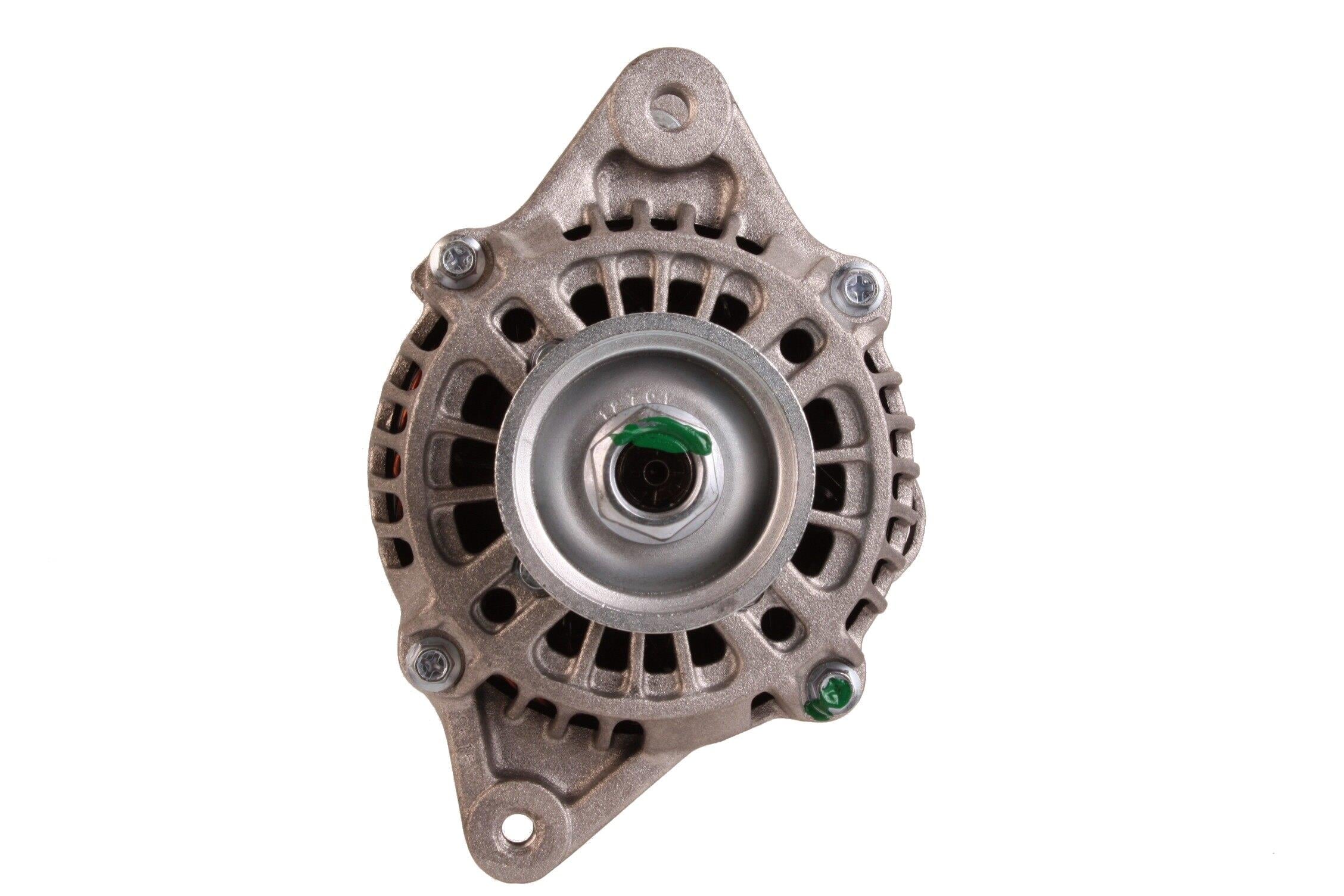 Alternatör 12v 60ah Hyundaı Atos Primera | Valeo 439384