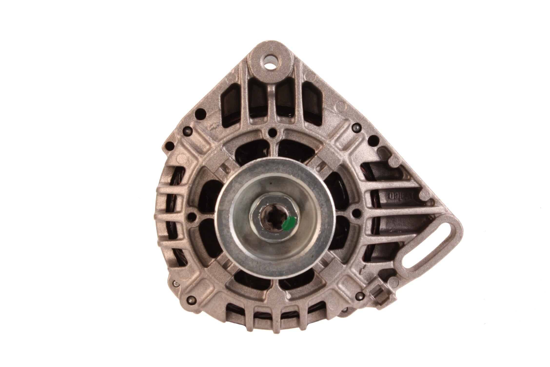 Alternatör 12v 95a Clio Kangoo Sandero | Valeo 439417