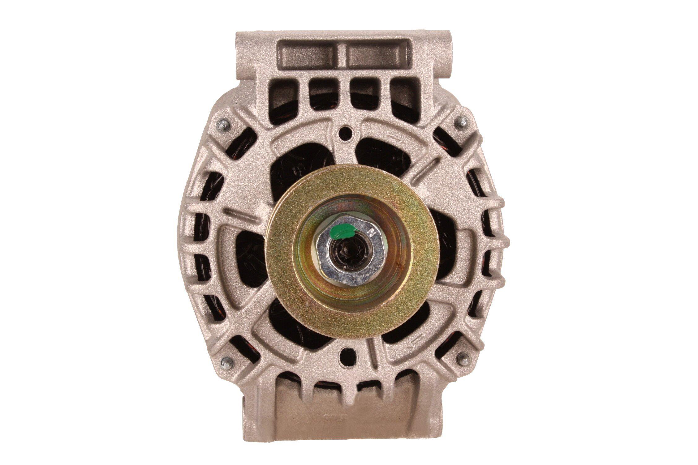 Alternatör 12v 75ah Renault Clio Megane Scenic | Valeo 439430