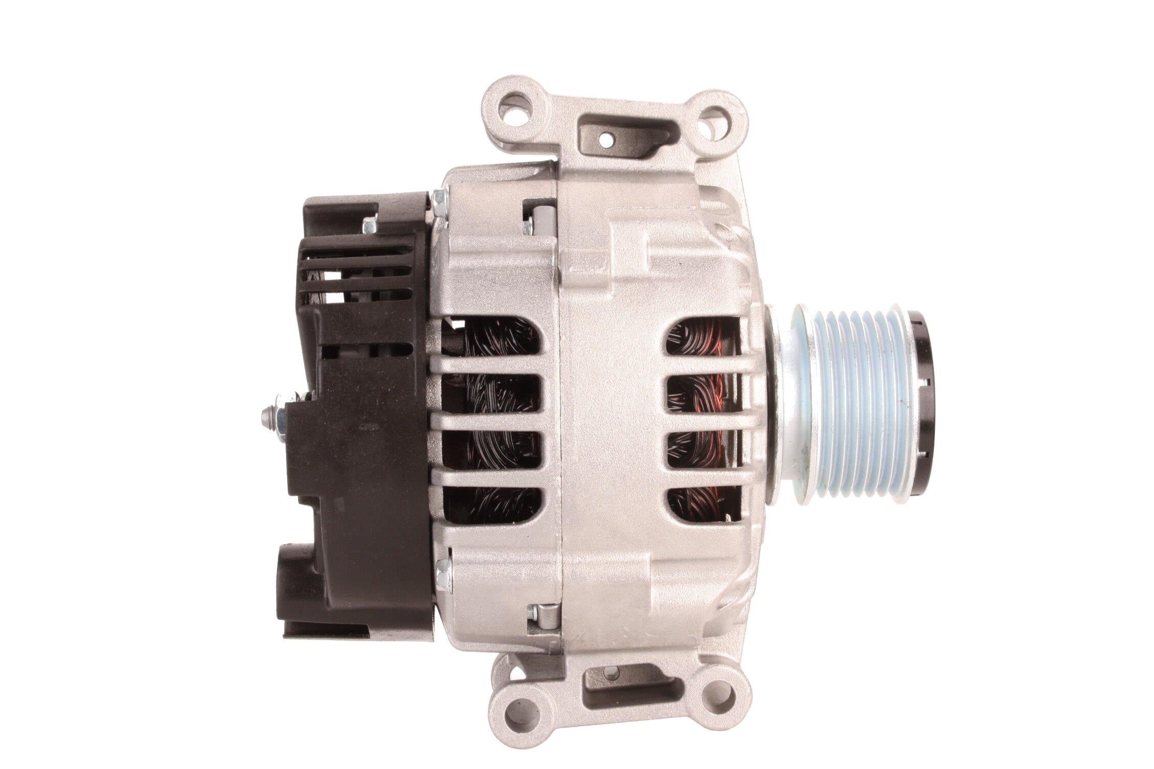 Alternatör 12v 120ah Mercedes E200 W203 C209 Kompresör C180 1986a00862 0124515198 Sg12b062 | Valeo 439471