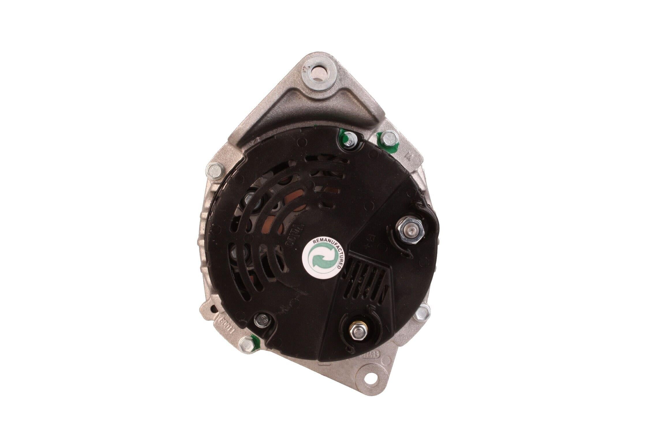 Alternatör 12v 90ah Cıtroen Jumper Fıat Ducato 2.3jtd 2.8jtd | Valeo 439472
