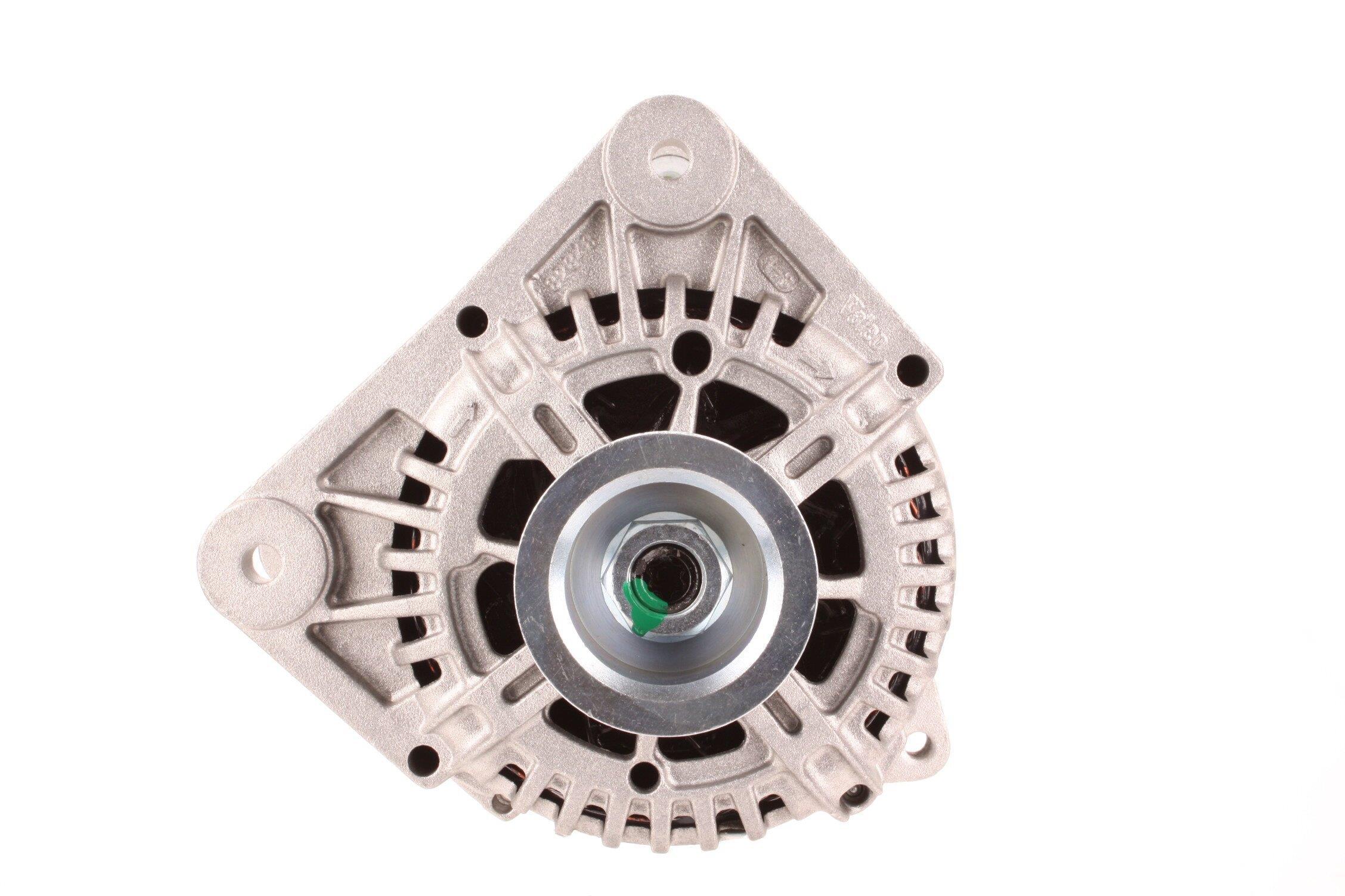 Alternatör 12v 110ah Megane Dacia Valeo Tg11c034 Kasnaksız | Valeo 439475