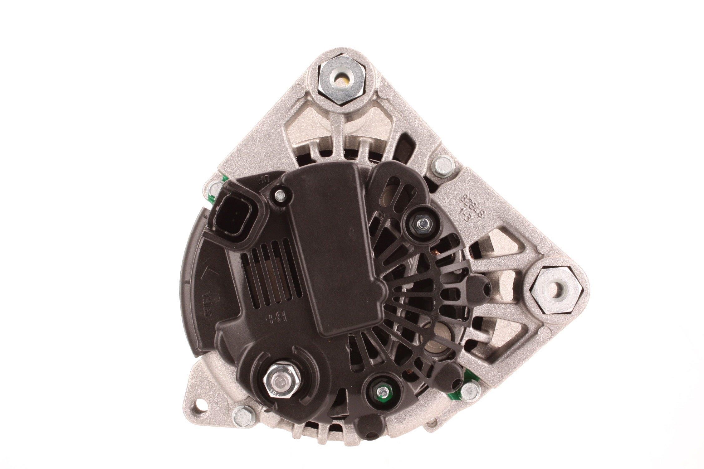 Alternatör 12v 110ah Megane Dacia Valeo Tg11c034 Kasnaksız | Valeo 439475