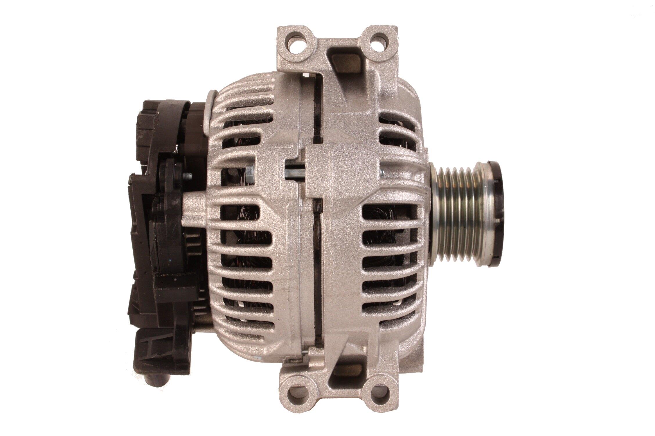 Alternatör 12v 140ah Bmw E46 E81 E82 E87 E90 E60 N40 N42 N45 N46 | Valeo 439476