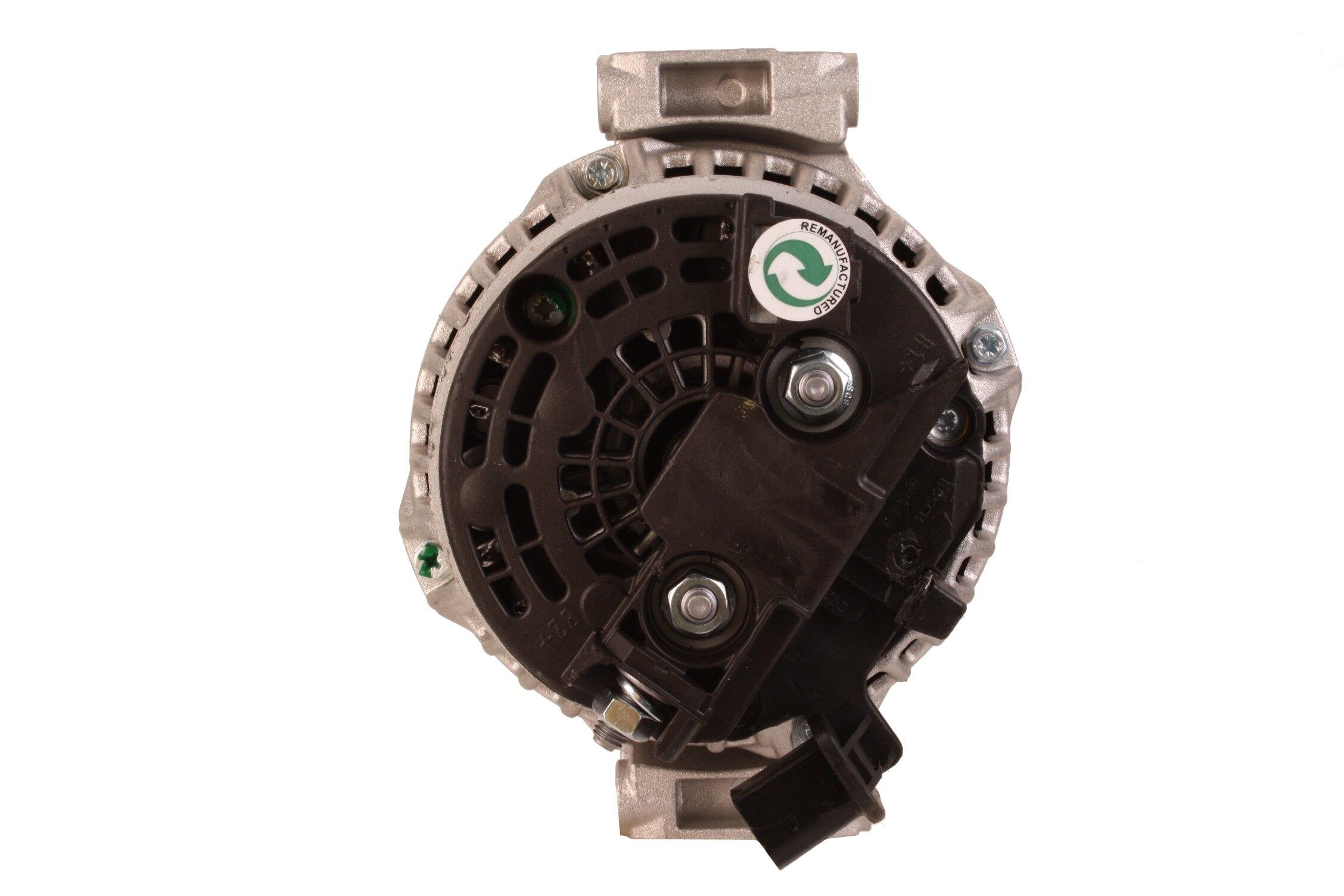 Alternatör 12v 140ah Bmw E46 E81 E82 E87 E90 E60 N40 N42 N45 N46 | Valeo 439476