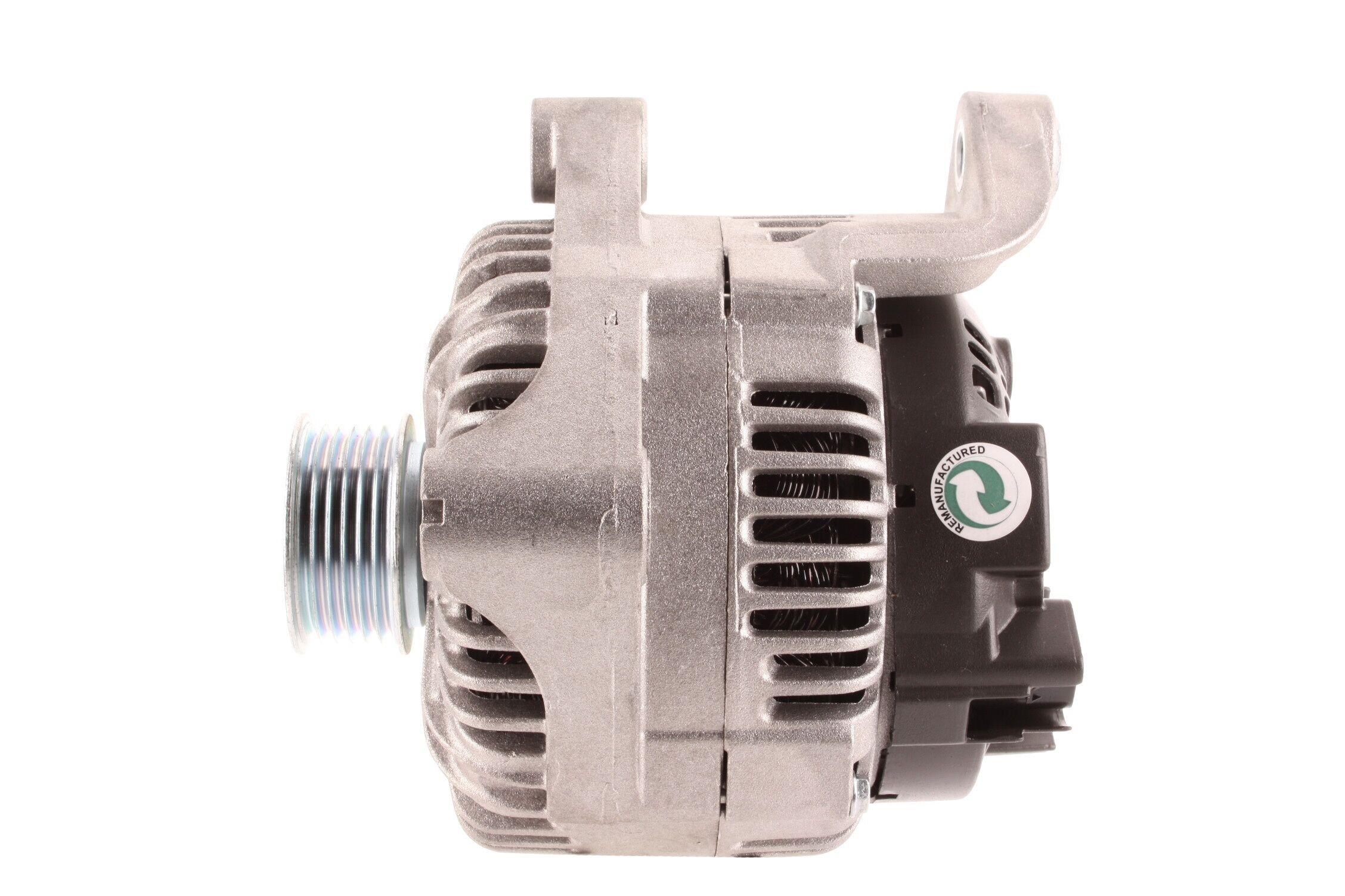 Alternatör 12v 170ah Bmw 520d 2.0 E60/e61 Bmw 525xd 3.0 E61 Bmw 530xd 3.0 E60 Bmw 730d 3.0 E65 Bmw X3 3.0 E83 Bmw Valeo439485 | Valeo 439485