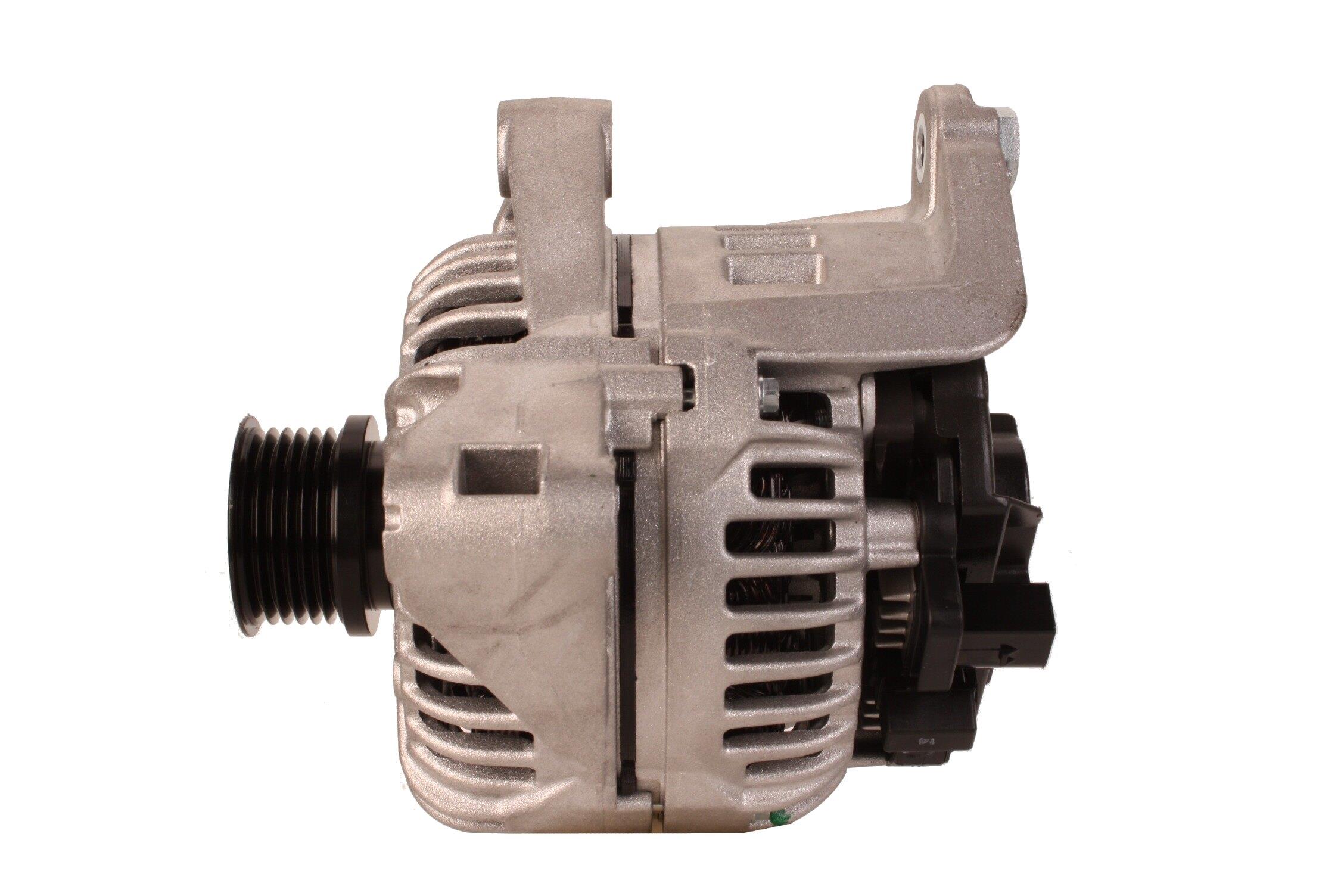 Alternatör 12v 150a Bmw 5,20-5,25 7,30 E60 Com Uçlu Tg15c018 | Valeo 439486