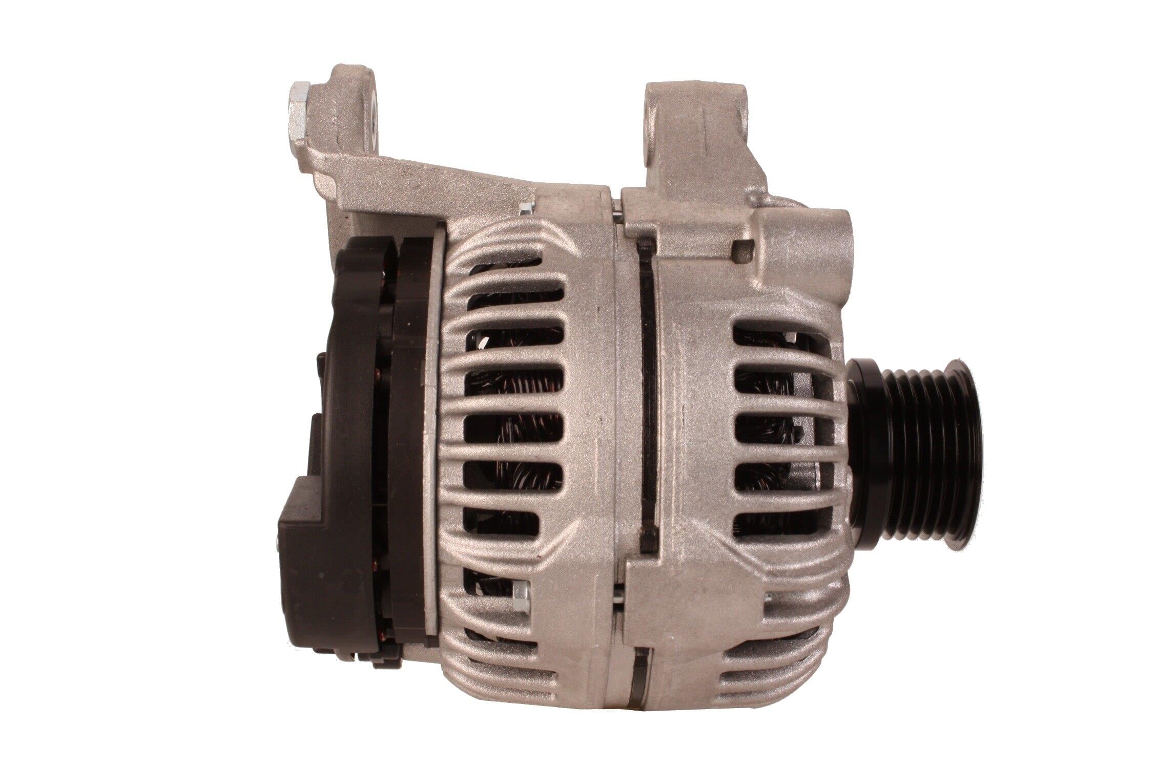 Alternatör 12v 150a Bmw 5,20-5,25 7,30 E60 Com Uçlu Tg15c018 | Valeo 439486